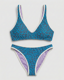 BLUE SAUVAGE BIKINI