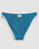 BLUE SAUVAGE BIKINI