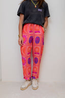 MOSAIQUE FEM JOGGER LONG