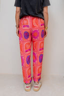 MOSAIQUE FEM JOGGER LONG