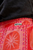 MOSAIQUE FEM JOGGER LONG