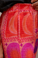 MOSAIQUE FEM JOGGER LONG