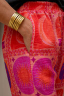 MOSAIQUE FEM JOGGER LONG