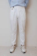 BONE DOVER MONSIEUR TROUSERS