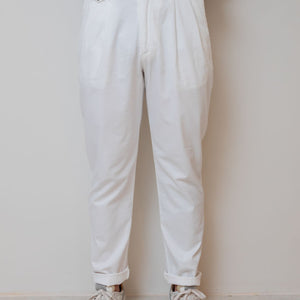 BONE DOVER MONSIEUR TROUSERS