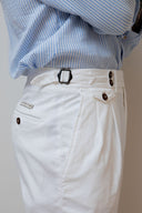 BONE DOVER MONSIEUR TROUSERS