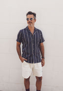 ASPHALT SPORT MC HAWAI SHIRT
