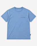 TWILIGHT BLUE LA VIE EN MER T-SHIRT