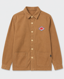 TOFFEE SAMMY WORKER JACKET