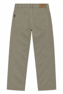 KAKI HYBRID JEANS