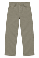 KAKI HYBRID JEANS