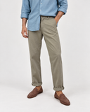 KAKI HYBRID JEANS