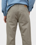 KAKI HYBRID JEANS
