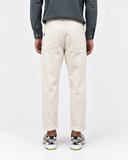 WHITE HYBRID JEANS