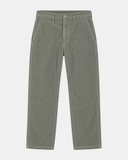 ARMY CORDUROY TROUSERS