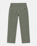 ARMY CORDUROY TROUSERS