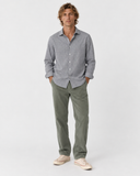 ARMY CORDUROY TROUSERS