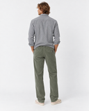 ARMY CORDUROY TROUSERS