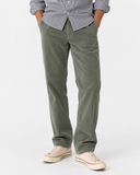 ARMY CORDUROY TROUSERS