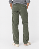 ARMY CORDUROY TROUSERS