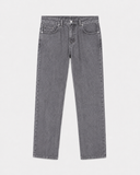 THE BILLY DENIM MIDDLE GREY