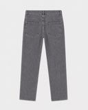 THE BILLY DENIM MIDDLE GREY