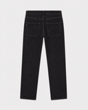 THE BILLY DENIM NEW BLACK