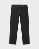 THE BILLY DENIM NEW BLACK