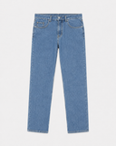 THE BILLY DENIM WASHED BLUE