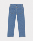 THE BILLY DENIM WASHED BLUE