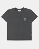 ASPHALT MADAME SAUVAGE REGULAR FEM T-SHIRT