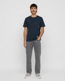 THE BILLY DENIM MIDDLE GREY