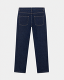 THE BILLY DENIM PURE BLUE
