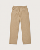 TOASTED JOGGER LINEN LONG