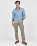 KAKI HYBRID JEANS