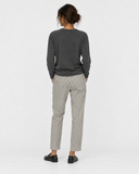 ASPHALT BONJOUR MADEMOISELLE  BUGGIE SWEATSHIRT
