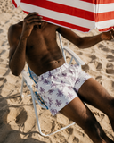 RUST OCTOPUS SAM BEACH