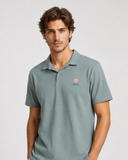 ARMY PIQUE POLO