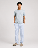 LIGHT GRAY TAG ULTRALIGHT T-SHIRT