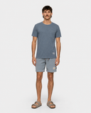 STORM VINTAGE BASIC FLAMÉ T-SHIRT