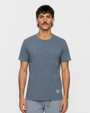 STORM VINTAGE BASIC FLAMÉ T-SHIRT