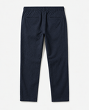 NAVY STRIPES JOGGER LONG