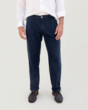 DEEP NAVY JOGGER LINO TRIGO
