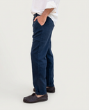 DEEP NAVY JOGGER LINO TRIGO