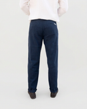 DEEP NAVY JOGGER LINO TRIGO