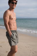WASHED KHAKI LA CÔTE SAM BEACH