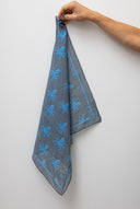 BLUE OCTOPUS SAM BANDANA