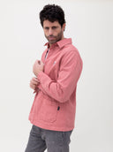 RUST PATCH BORN IN THE SOUTH WORKER JACKET