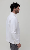 OFFWHITE MONSIEUR WORKER JACKET