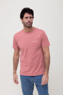 COPPER ROSE MONSIEUR T-SHIRT